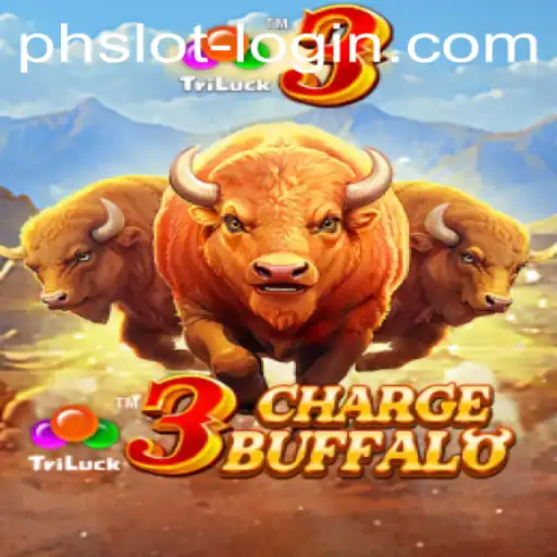 Discover the Wild World of 3ChargeBuffalo: PHSLOT's Latest Gaming Sensation