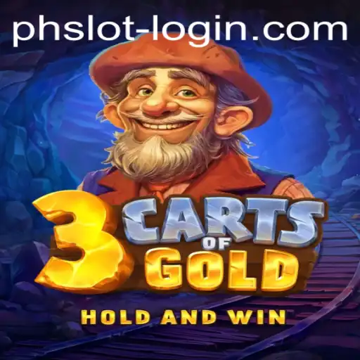 Explore the Exciting World of 3cartsOfGold: A Deep Dive Into Gameplay and Current Trends