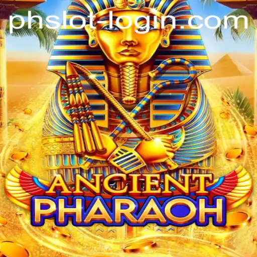 Discover the Enchantment of AncientPharaoh: Unearth the Secrets of the PHSLOT