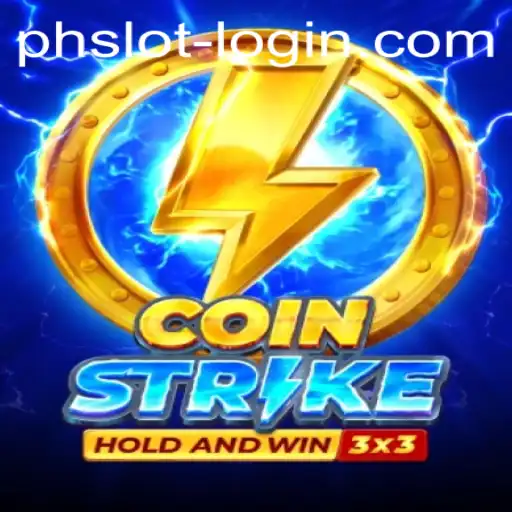 Exploring the Exciting World of Coinstrike with PHSLOT
