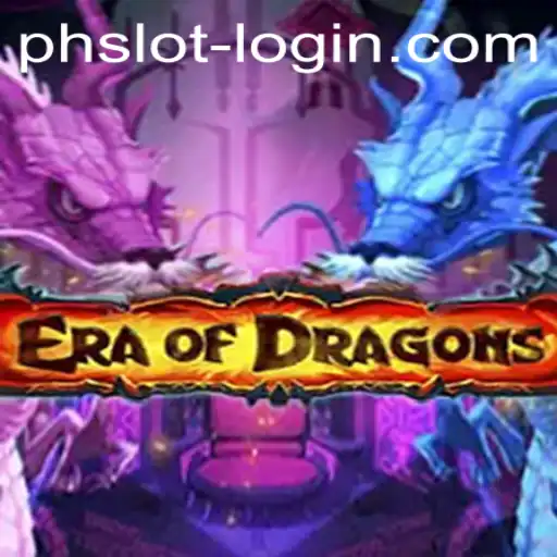 EraOfDragons: Unveiling a New World of Fantasy Gaming with PHSLOT