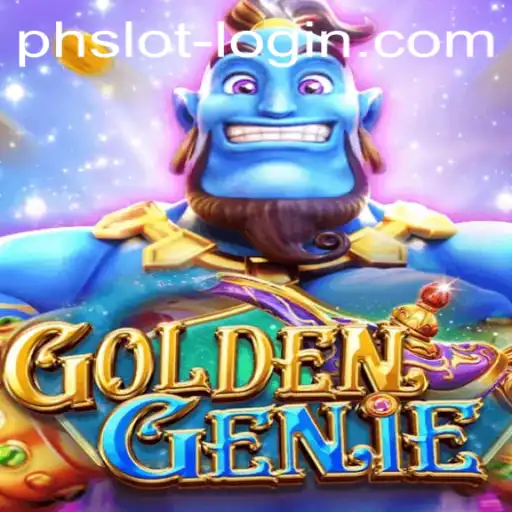 Discover the Thrilling World of GOLDENGENIE PHSLOT