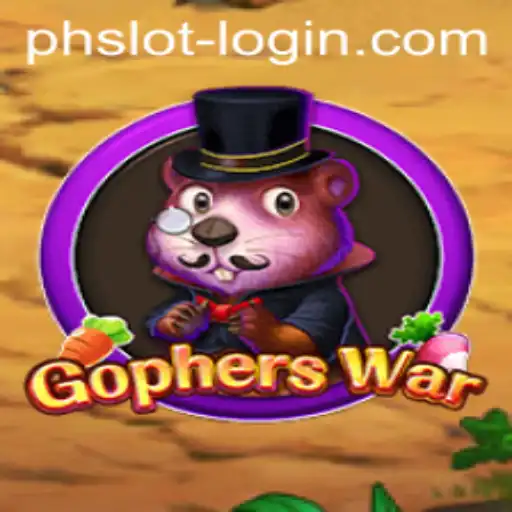 GophersWar: Unveiling the Exciting World of PHSLOT Gaming