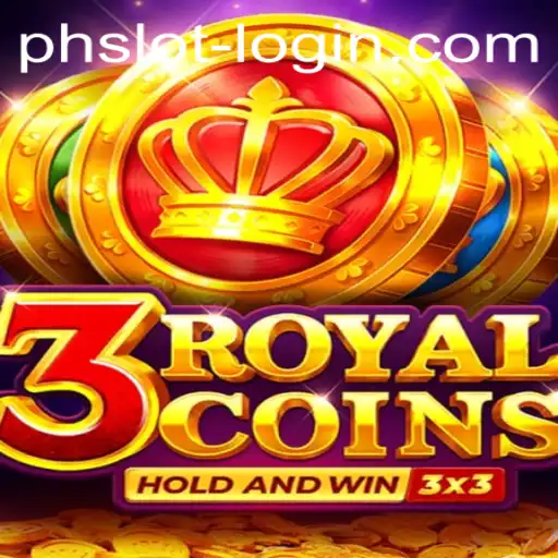 Experience the Thrill of 3royalcoins: A Comprehensive Guide
