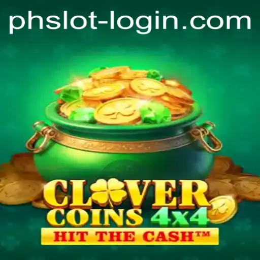 Unlocking the Thrills of CloverCoins4x4: An In-depth Look at the Game Taking PHSLOT by Storm