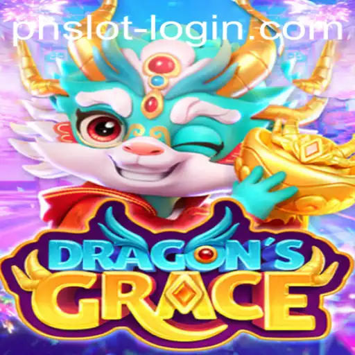Discover the Epic World of DragonsGrace with PHSLOT