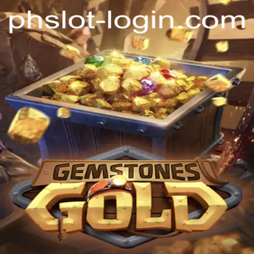GemstonesGold Unveiled: A New Gaming Adventure with PHSLOT