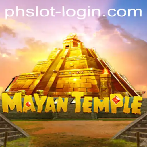 Exploring the Enigmatic MayanTemple: A Journey Through Time with PHSLOT