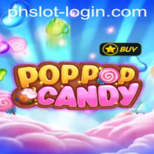 Unveiling POPPOPCANDY A Sweet Adventure in the Realm of PHSLOT