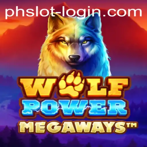 Discover the Thrilling World of WolfPowerMega: An Unforgettable Gaming Experience