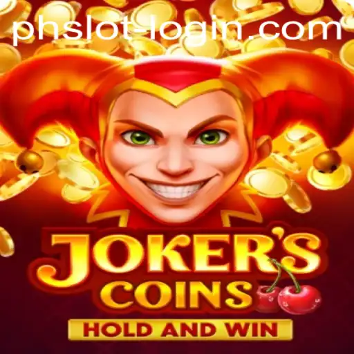 Discover JokersCoins with PHSLOT: Gameplay, Rules, and Thrills