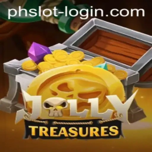 Discover the Thrilling World of JollyTreasures with PHSLOT