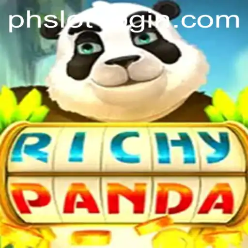 Exploring the World of RichyPanda: A Comprehensive Guide to PHSLOT