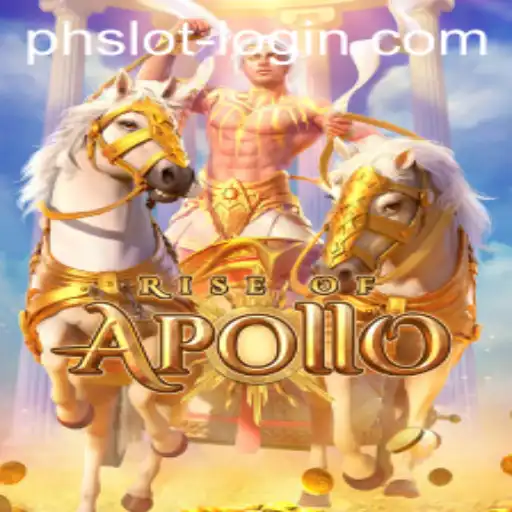 RiseofApollo: An Epic Gaming Experience with PHSLOT