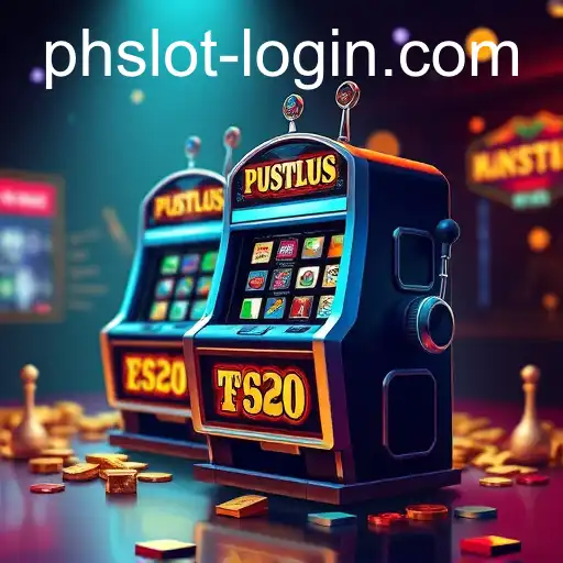 The Fascinating World of Slot Machines: Spotlight on PHSLOT