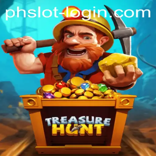 Embark on an Epic Adventure with TreasureHunt: Unveiling the PHSLOT Experience